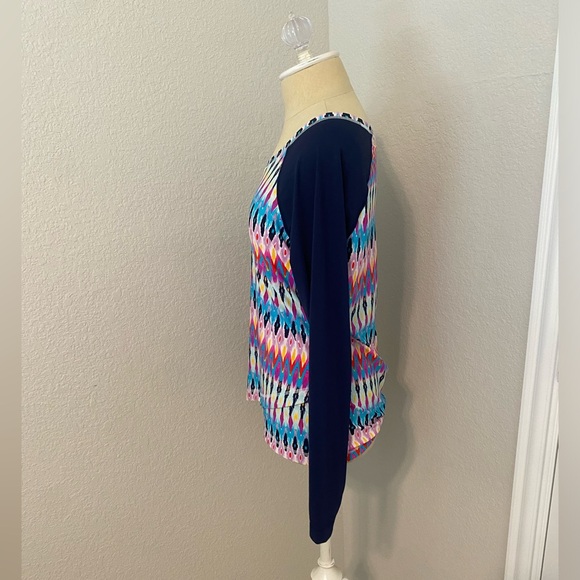 Athleta Rash Guard - Picture 8 of 9